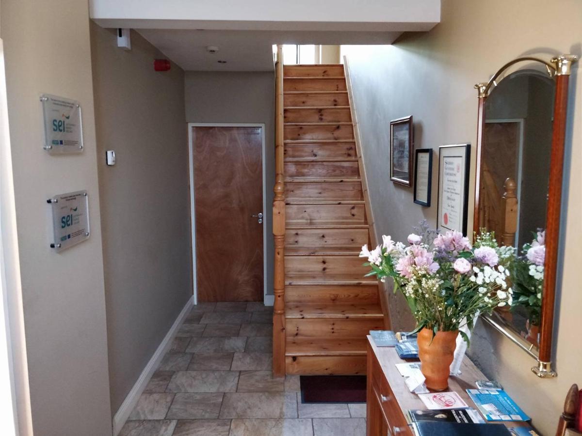 Barry'S Bed And Breakfast แบนทรี ภายนอก รูปภาพ