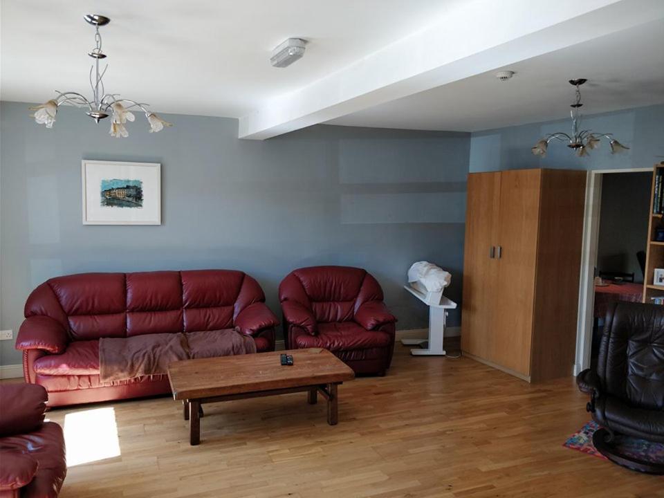Barry'S Bed And Breakfast แบนทรี ภายนอก รูปภาพ