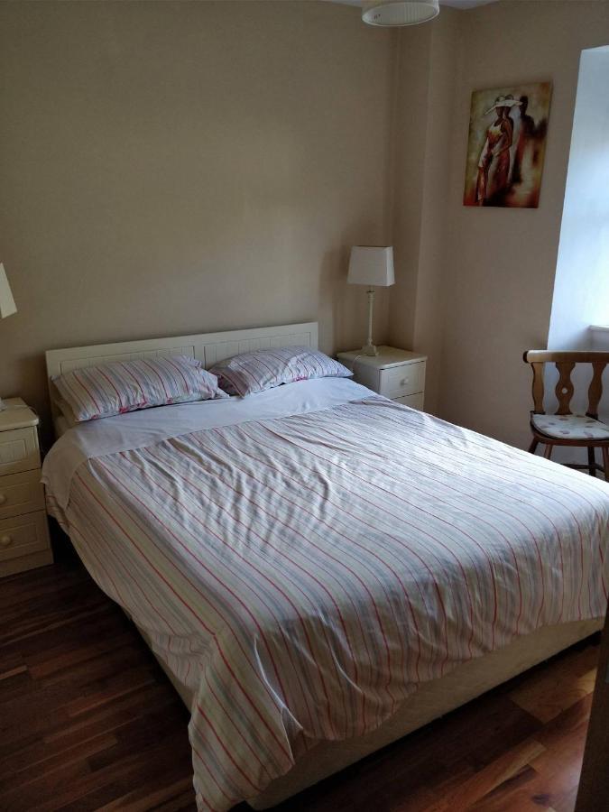 Barry'S Bed And Breakfast แบนทรี ภายนอก รูปภาพ