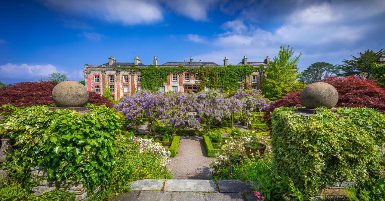 Barry'S Bed And Breakfast แบนทรี ภายนอก รูปภาพ